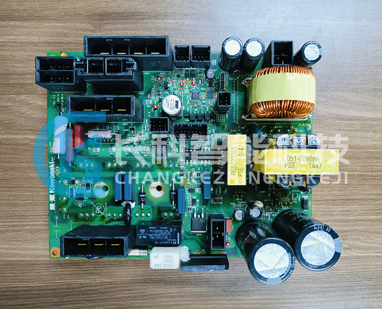 工業(yè)機(jī)器人電路板維修 工業(yè)機(jī)器人電路板維修