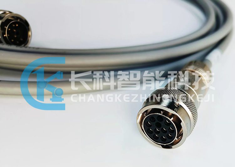 ABB外部軸SMB編碼器線纜3HLJ2493-1 ABB外部軸SMB編碼器線纜3HLJ2493-1