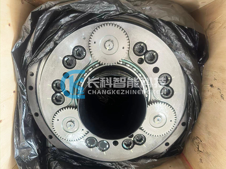 庫(kù)卡KR210R2700-2一軸減速器00-334-488 庫(kù)卡KR210R2700-2一軸減速器00-334-488