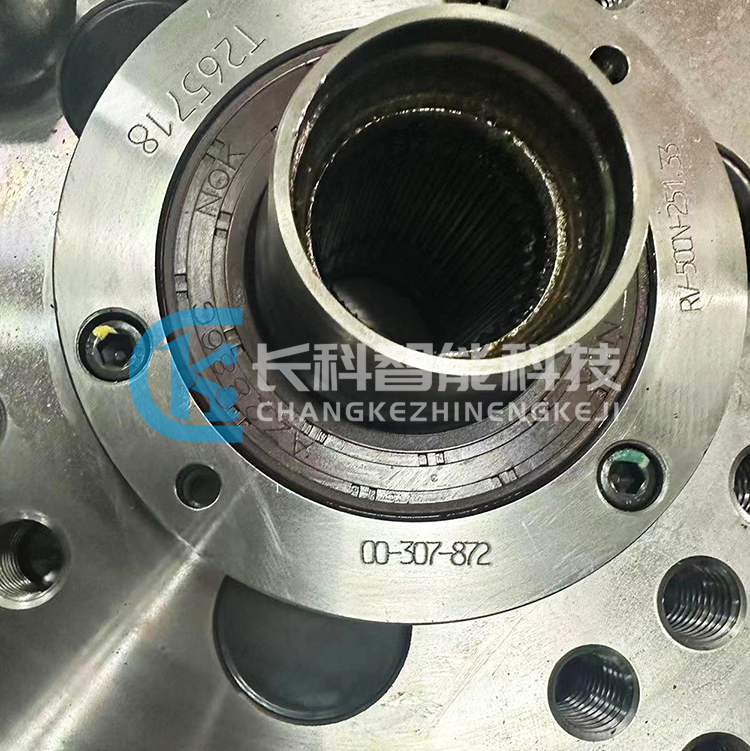 庫卡減速機00-307-872 庫卡減速機00-307-872