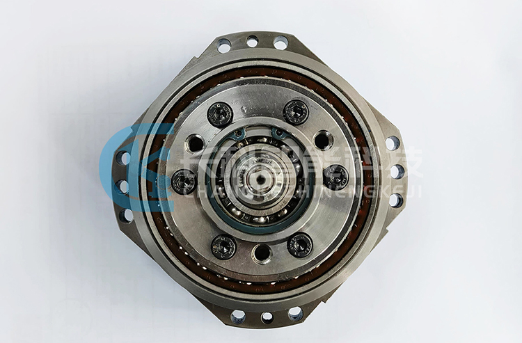 安川MH50 T軸減速機HW0389043-A 安川MH50 T軸減速機HW0389043-A