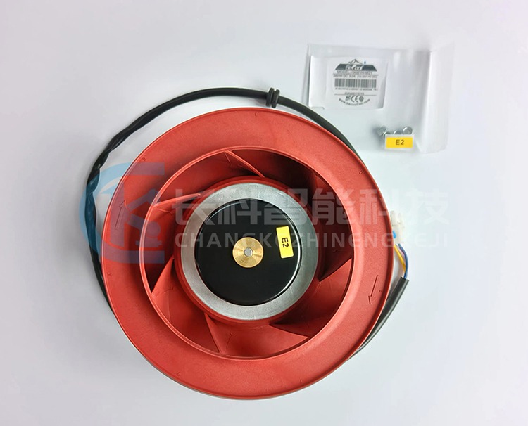 新版庫卡風(fēng)扇00-176-743 新版庫卡風(fēng)扇00-176-743