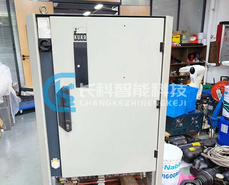 KUKA庫(kù)卡機(jī)器人KR C2控制柜 KUKA庫(kù)卡機(jī)器人KR C2控制柜