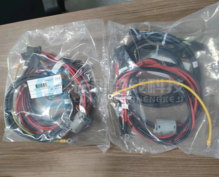 發(fā)那科光纖線纜組件A05B-2605-J001 發(fā)那科光纖線纜組件A05B-2605-J001