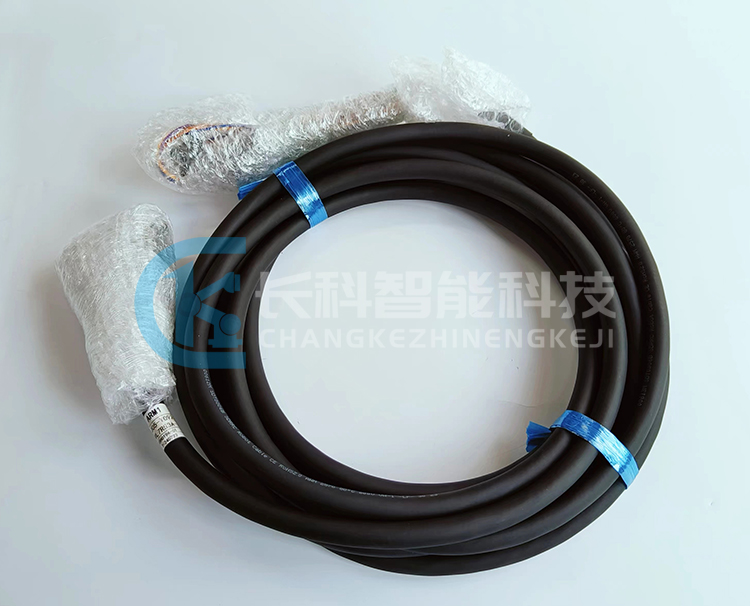 發(fā)那科7米外部軸動力線A660-4005-T097 發(fā)那科7米外部軸動力線A660-4005-T097