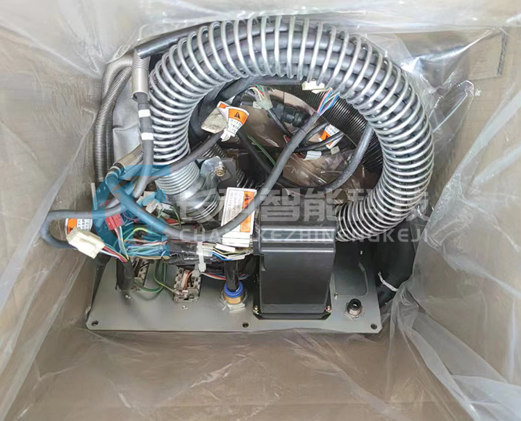 安川機(jī)器人MH12本體線纜 安川機(jī)器人MH12本體線纜