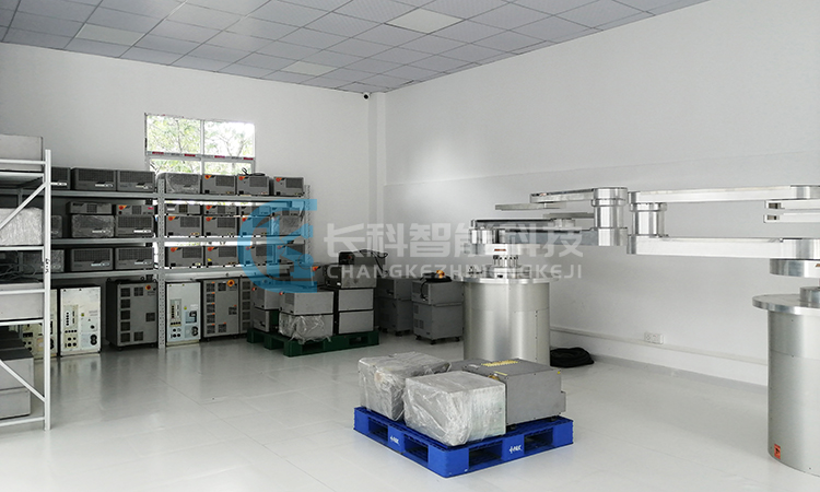 廣州長(zhǎng)科智能科技有限公司 廣州長(zhǎng)科智能科技有限公司