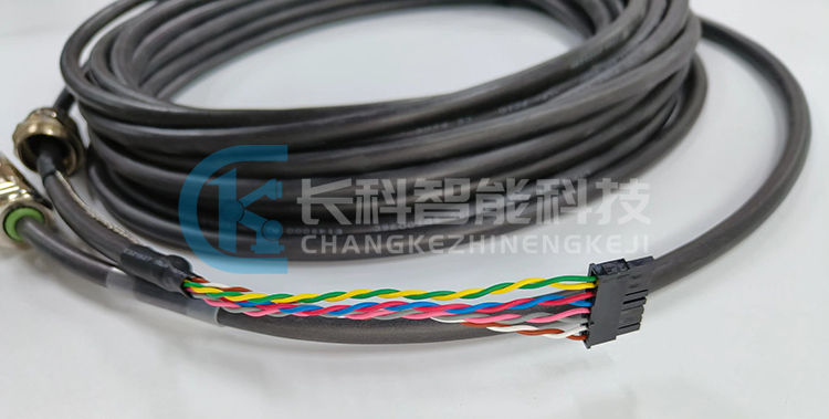 庫(kù)卡外部編碼線纜00-179-956 庫(kù)卡外部編碼線纜00-179-956