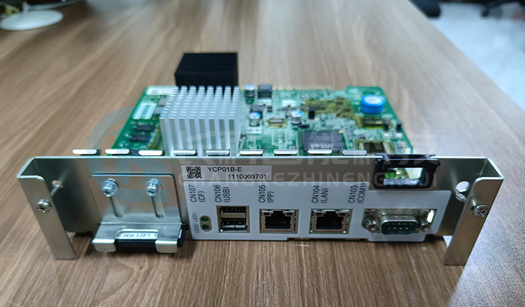 安川DX100 CPU控制基板JANCD-YCP01B-E 安川DX100 CPU控制基板JANCD-YCP01B-E