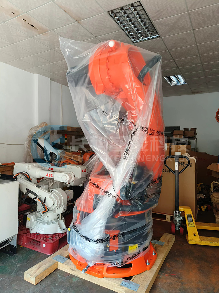 庫卡機械手KR300-2PA/FLR 庫卡機械手KR300-2PA/FLR