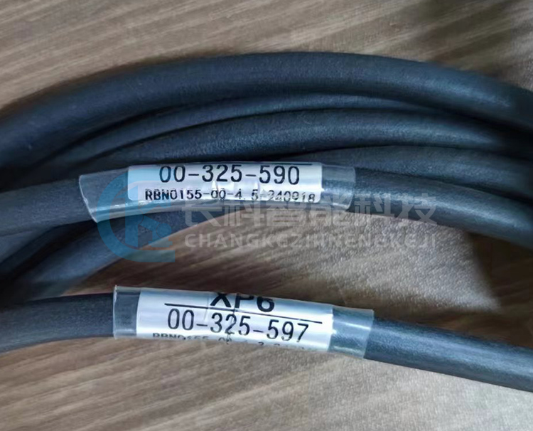 庫(kù)卡編碼器線(xiàn)纜00-325-587 庫(kù)卡編碼器線(xiàn)纜00-325-587