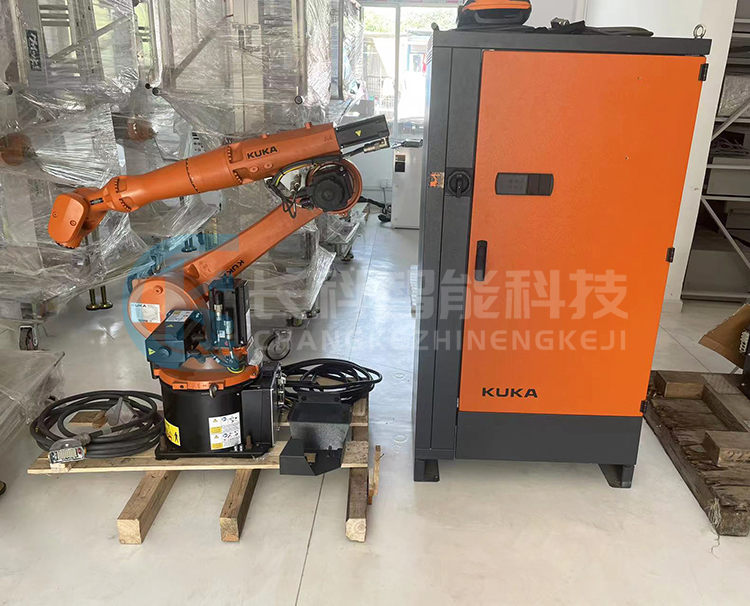 庫(kù)卡氣保焊機(jī)器人KR12 R1810 庫(kù)卡氣保焊機(jī)器人KR12 R1810