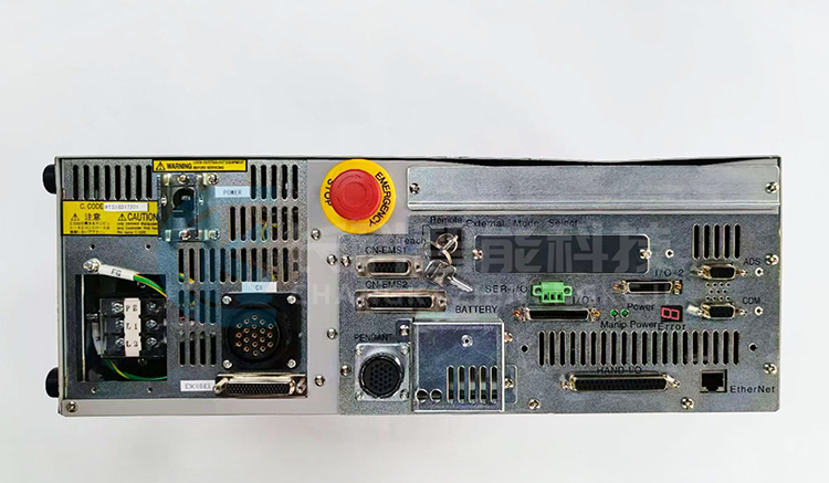 三協(xié)機械臂控制器SC5000-EX2-0002 三協(xié)機械臂控制器SC5000-EX2-0002