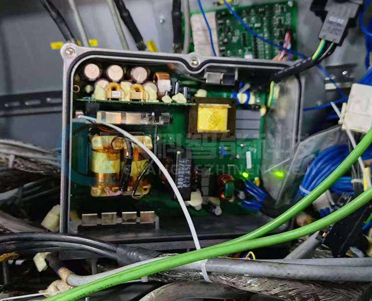 庫(kù)卡控制柜27V電源00-169-213維修 庫(kù)卡控制柜27V電源00-169-213維修