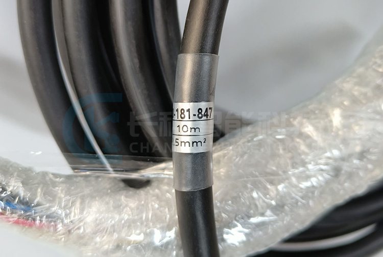 庫卡機械手外部軸動力線00-181-847 庫卡機械手外部軸動力線00-181-847