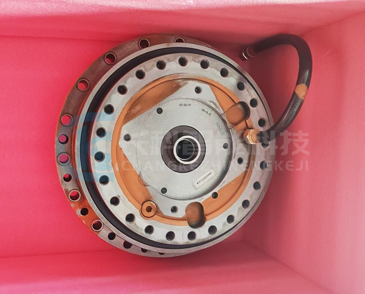 庫卡KR150-2 A2軸減速機(jī)00-104-983 庫卡KR150-2 A2軸減速機(jī)00-104-983