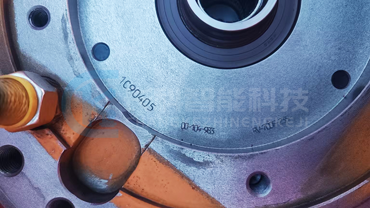 庫卡KR150-2 A2軸減速機(jī)00-104-983 庫卡KR150-2 A2軸減速機(jī)00-104-983