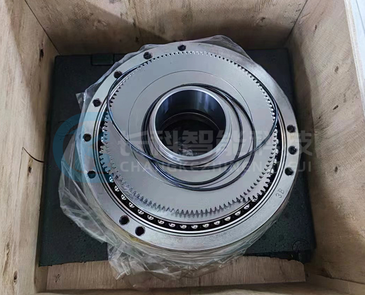 發(fā)那科機器人20IA一軸減速機 發(fā)那科機器人20IA一軸減速機