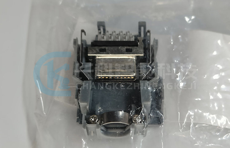 發(fā)那科驅(qū)動器20芯插頭A02B-0120-K305 發(fā)那科驅(qū)動器20芯插頭A02B-0120-K305
