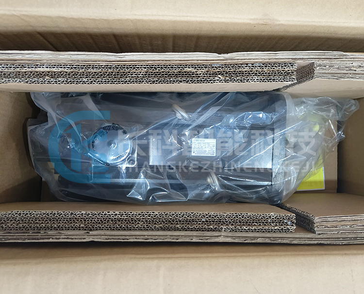 安川7500W伺服電機(jī)SGMRS-75A2A-YR23 安川7500W伺服電機(jī)SGMRS-75A2A-YR23