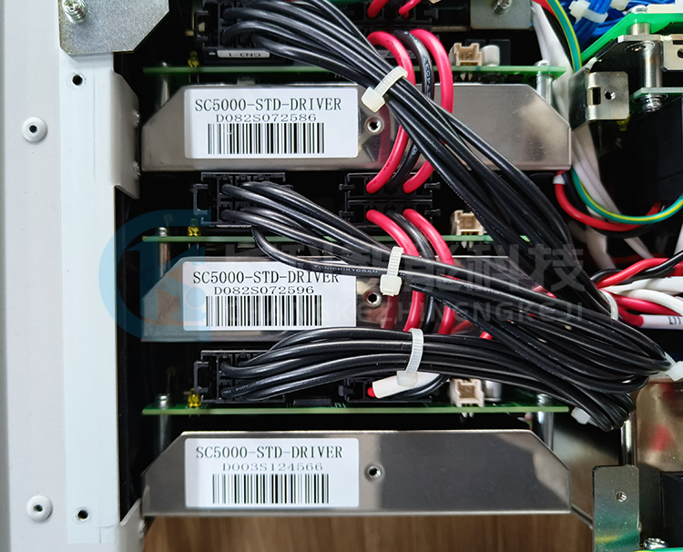 三協(xié)機(jī)器人驅(qū)動(dòng)SC5000-STD-DRIVER 三協(xié)機(jī)器人驅(qū)動(dòng)SC5000-STD-DRIVER
