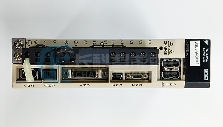 安川400W伺服驅(qū)動(dòng)器SGDV-2R8A11A 安川400W伺服驅(qū)動(dòng)器SGDV-2R8A11A