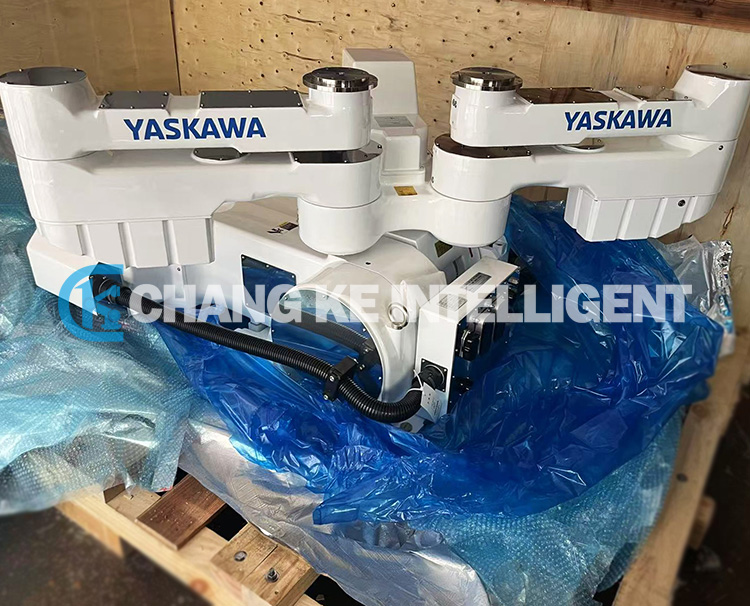 Yaskawa Large LCD Glass Substrate Handling Robot MOTOMAN-MFL1200D-1600 Yaskawa Large LCD Glass Substrate Handling Robot MOTOMAN-MFL1200D-1600