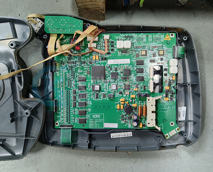 庫(kù)卡C2示教器主板00-130-180 庫(kù)卡C2示教器主板00-130-180