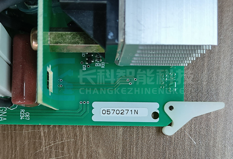 Nidec Sankyo三協(xié)控制器板子0570271N Nidec Sankyo三協(xié)控制器板子0570271N