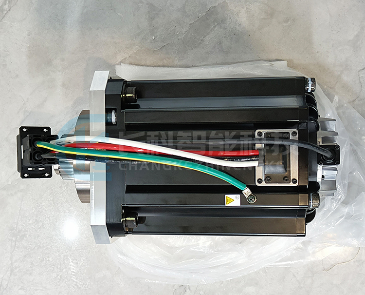 Nidec尼得科8800W超大功率伺服電機MJ882N2KBL1 Nidec尼得科8800W超大功率伺服電機MJ882N2KBL1