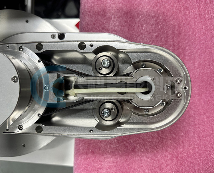 Sankyo三協(xié)機(jī)器人SR8220手臂ARM軸維修更換 Sankyo三協(xié)機(jī)器人SR8220手臂ARM軸維修更換