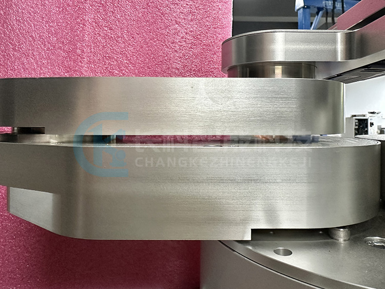 Sankyo三協(xié)機(jī)器人SR8220手臂ARM軸維修更換 Sankyo三協(xié)機(jī)器人SR8220手臂ARM軸維修更換