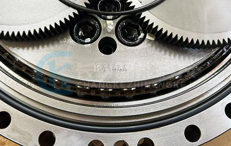 發(fā)那科M-900iA/350三軸J3減速機(jī)1F61444 發(fā)那科M-900iA/350三軸J3減速機(jī)1F61444