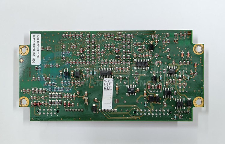 庫(kù)卡KRC2機(jī)器人藕盒器安全小板00-138-379 庫(kù)卡KRC2機(jī)器人藕盒器安全小板00-138-379